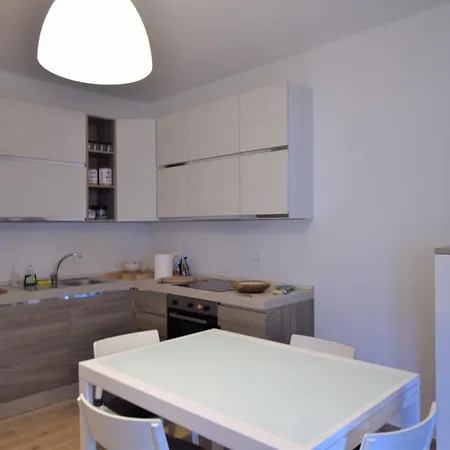 Viadelmare Apartment *