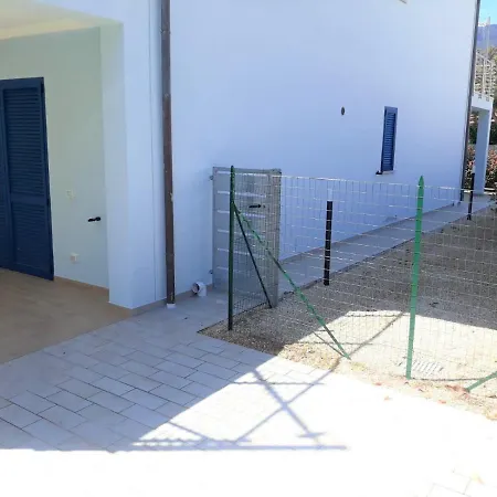 Viadelmare Apartment *