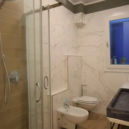 Apartment Viadelmare *