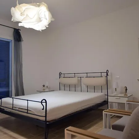 Viadelmare Apartment Procchio (Isola d'Elba)