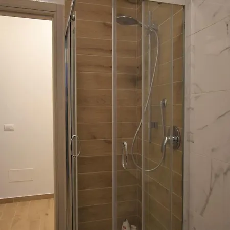 Viadelmare Apartment